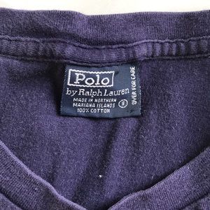 Polo by Ralph Lauren Shirts - Polo Ralph Lauren Men’s Tee Polo by Ralph Lauren Shirts - Polo Ralph Lauren Men’s Tee